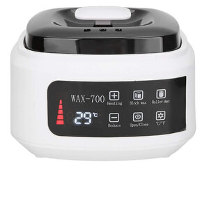 hot melt wax warmer 500 ml 220 volt