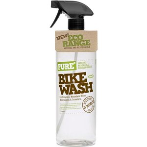 Pure bike wash 1000 ml