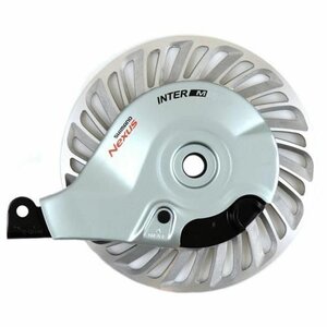 Rollerbrake remplaat shimano c6000 achter