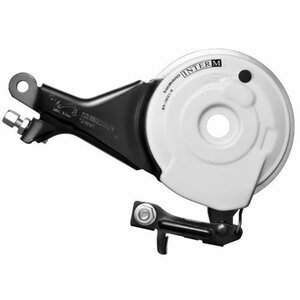 Rollerbrake remplaat shimano BRIM31 achter