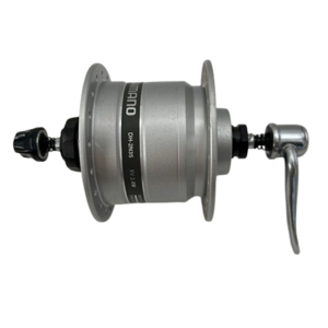 dynamo naaf shimano 36 gaats dh 2n QR