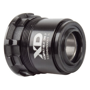 Body Novatec DRS voor sram XDR