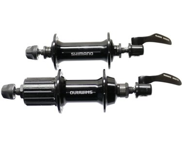 Achternaaf shimano tiagra rs 400 11 sp cass  32g