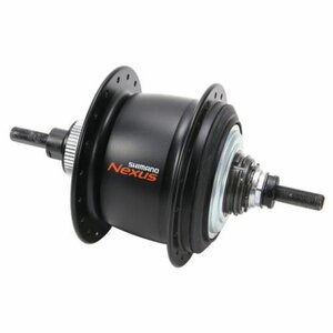 shimano nexus 8 naaf disc 32 gts