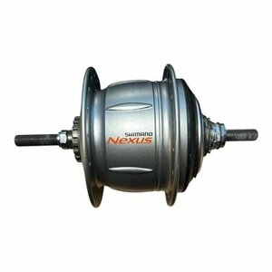 shimano nexus 8 naaf rollerbrake 36 gts