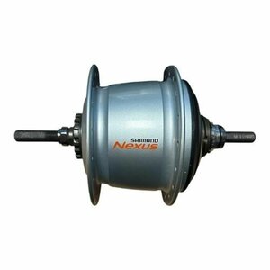 shimano nexus 8 naaf rollerbrake 36 gts