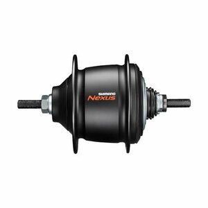 shimano nexus 8 naaf 32 gts