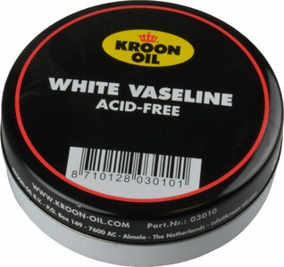 vaseline kroon 60 gram