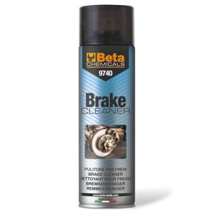 Beta brake cleaner 500 ml 9740