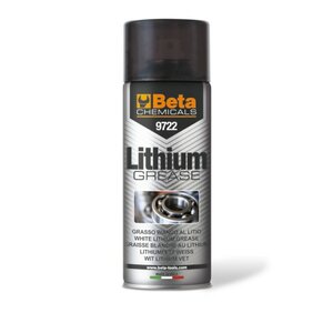 Beta lithium vet 400 ml