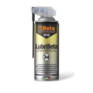 Beta lubri all 7 in 1 400 ml 9710