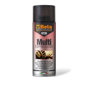 Beta multi grease 400 ml 9720