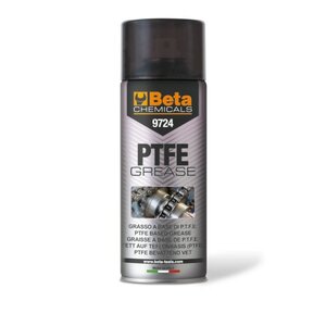 Beta ptfe spray 400 ml 9724