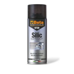 Beta silic spray 400 ml 9729