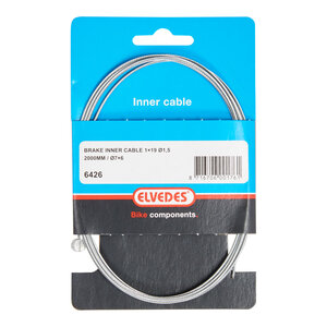 Achterrem kabel elvedes 200 cm 6426