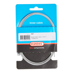 Achterrem kabel elvedes 225 cm 6427