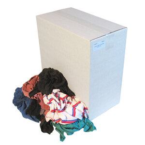 poetsdoeken tricot bont 10 kg