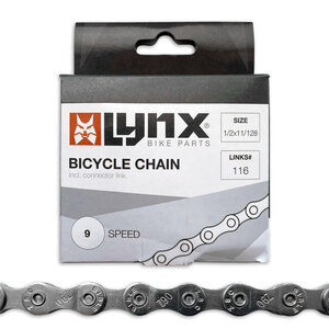 Lynx Ketting 9 speed