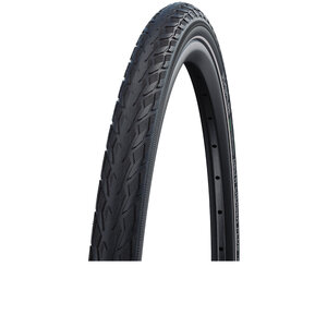 Buitenband schwalbe 40-635 delta cruiser plus zwart