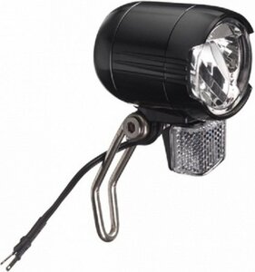 koplamp led 30 lux e bike 6-48v