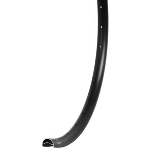 Velg remerx ibex 25 zwart disc 32 gts