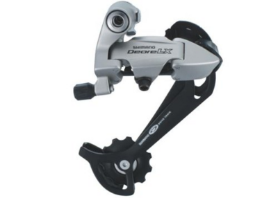 Derailleur a shimano lx rdm571