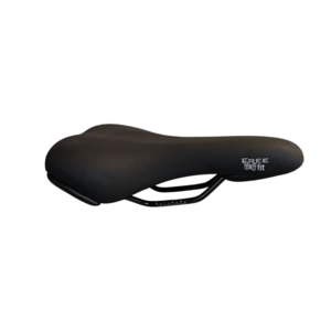 zadel selle royal freeway foam fit heren