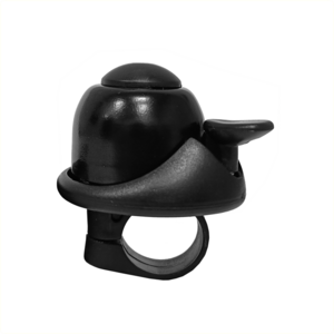 bel zwart mini decibel model