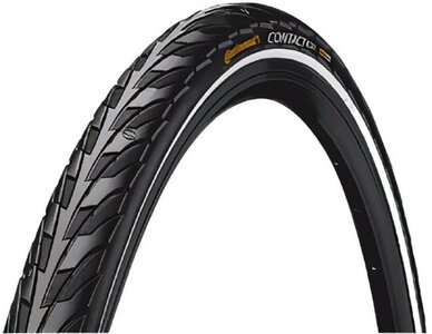 Buitenband continental contact 42-622