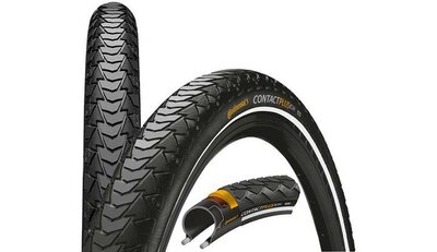 Buitenband continental contact plus 42-622