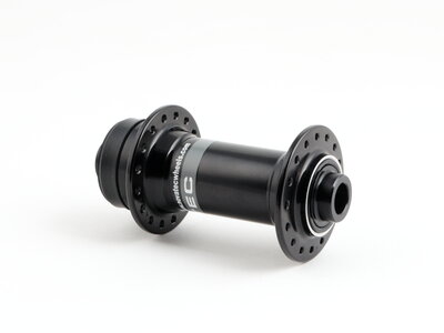Naaf novatec voor disc d041 110x12 32 gaats