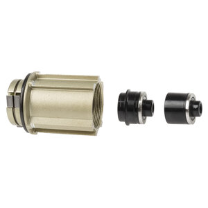 Body Novatec alu voor campa 325706