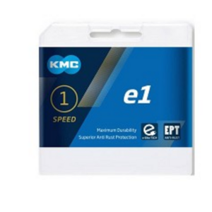 ketting kmc E1 ept narrow  3/32 130 