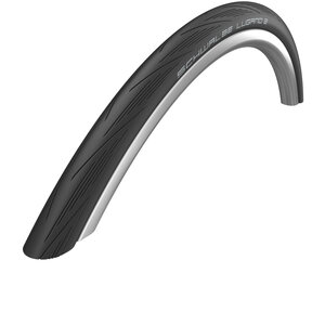 Buitenband schwalbe 23-622 lugano zwart