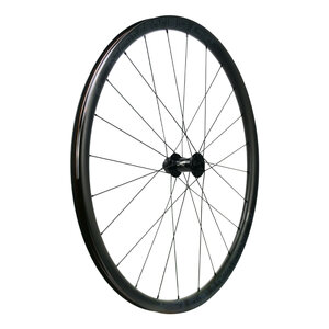 Wielset novatec gravel g24 team alu 142-100-12 tubeless