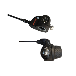 Versteller shimano nexus 3 speed