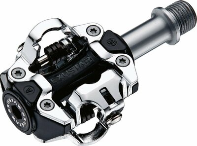 pedalen exustar pm 211 atb