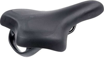 zadel selle royal orbis met greep foam