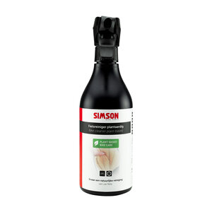 fietsreiniger plantaardig 500 ml