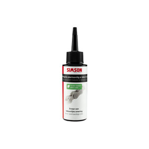 ketting olie  e bike 100 ml