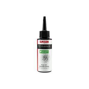 multi olie  universeel 100 ml
