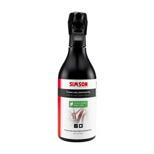fiets wax 500 ml met trigger