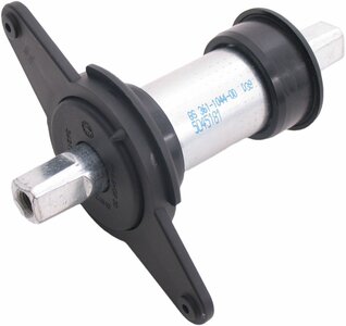 Bracketas inslag gazelle 128 mm