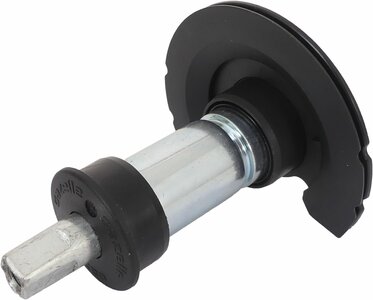 Bracketas inslag gazelle 128 mm