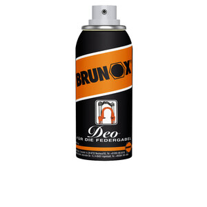 brunox deo spray 100 ml