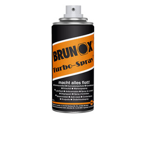 brunox turbo spray 50 ml 