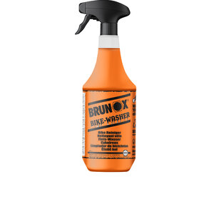 brunox bike wash 1000 ml