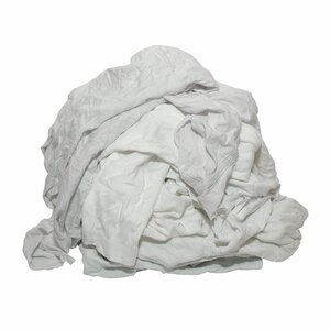 poetsdoeken wit tricot dun 10 kg 