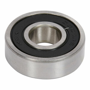 Industrielager 17x6x6