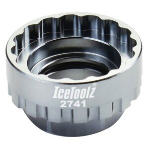 Afnemer tandblad icetoolz